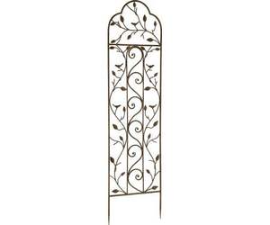 Enrejado de metal para plantas de pérgola, elegante soporte de jardín para exteriores, decoración para el hogar y el patio, diseño de estructura - Product Image 3