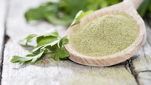 ผงปรุงรสขึ้นฉ่ายออร์แกนิคแห้ง - Product Image 5