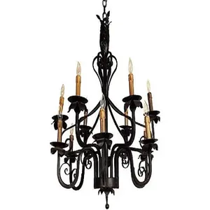 Latest Style New <b>Light</b> Luxury Home Lighting Fancy Decoration <b>LED</b> Indoor Chandelier <b>Ceiling</b> Lamp <b>for</b> High-quality Silver Plated - Product Image 4