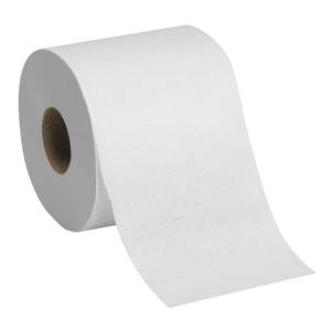 Manufacturer of 2ply Virgin Toilet Tissue <b>Paper</b> Mini Jumbo Roll/New Mini Jumbo Roll - Product Image 6