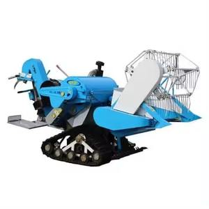 Cosechadora de arroz Cosechadoras serie 9640i WTS - Product Image 2