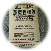 Sis Sino-Pec SBR1502/SBR1712