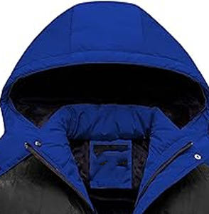 Latest New Arrival Men <b>Puffer</b> <b>Jacket</b> High Quality Ultralight <b>Thin</b> Men Bubble <b>Puffer</b> Down <b>Jacket</b> uploaded by Dress Sports - Product Image 2