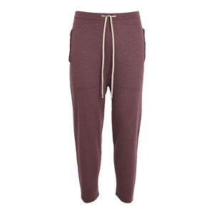 กางเกงวอร์มผู้ชายทรงโอเวอร์ไซส์ ผ้าฝ้าย 100% คุณภาพสูง ดีไซน์ทันสมัย ผลิตจำนวนมาก (OEM) เอวยางยืด มีเชือกผูก ปริมาณสั่งซื้อขั้นต่ำน้อย - Product Image 1