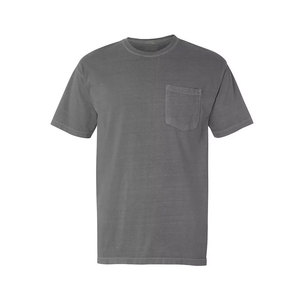 T-shirt de sport à manches courtes pour homme, col rond, coupe ajustée, idéal pour la course à pied, la gym et l'entraînement - Product Image 6