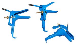 Specula Grave Vagilan de qualité supérieure avec tube d'évacuation de fumée, Instruments électrochirurgicaux de Zuol - Product Image 4