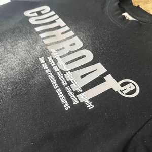 Ensemble 2 pièces d'été pour homme, T-shirt et short, style streetwear, respirant, 100% coton, imprimé sérigraphié - Product Image 6
