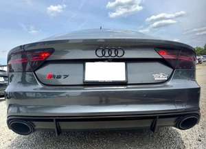 Seminuevo Clean Aud-i RS7 Prestige 2016 - Product Image 5