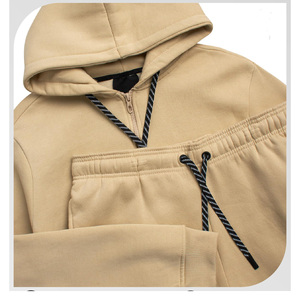 Chándales de hombre superventas de alta calidad, ropa de moda, chándales de hombre personalizados a bajo precio, chándal para hombre - Product Image 5