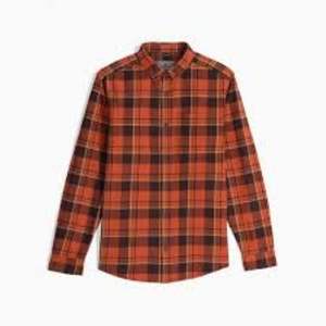Hot Sale <b>Cheap</b> Promotional Cotton Plaid Men <b>Shirt</b> at Custom Long Sleeve Casual Flannel <b>Shirt</b> With Durable Plain Cotton Men <b>Shirt</b> - Product Image 5