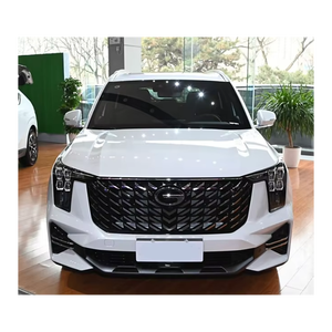 Voitures Trumpchi GS8 2025 disponibles en gros, qualité supérieure et livraison rapide - Product Image 2