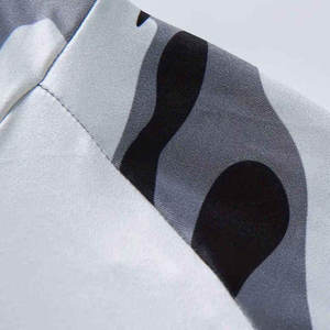 Sudaderas CON CAPUCHA DE PESCA hechas a medida de algodón de manga larga para hombre más vendidas térmica transpirable UPF 50 Color sólido deportes al aire libre impreso - Product Image 4