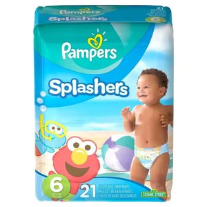 Pour les couches sèches Pampers Baby dans toutes les tailles Produit de bonne qualité - Product Image 6
