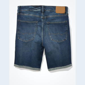 Pantalones Cortos de Pana para Hombre, Precio al por Mayor, Ligeros, Ecológicos, Estampado Cargo, Estilo Urbano, Secado Rápido, Verano, Casual - Product Image 4