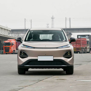 Changan Qiyuan Q05 SUV électrique, batterie au lithium-fer-phosphate, autonomie 405-506 km, moteur 120 kW, prix bas, vente de voitures chinoises - Product Image 2