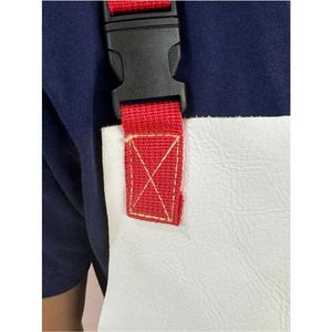 New High Quality Cowhide <b>Leather</b> Welding,kitchen use <b>Aprons</b> Work Safety <b>Apron</b> With Pockets daily working use <b>Aprons</b> - Product Image 3