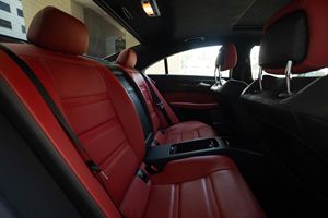 Offre exceptionnelle : Mercedes-Benz CLS 63 S AMG d'occasion, modèle 2014 - Product Image 4