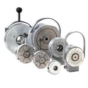 Repuesto de codificador 6FX2001-5JD20-2DC0 ideal para servicio y reemplazo en accionamientos industriales - Product Image 3