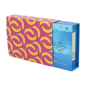 Sac en papier promotionnel personnalisé avec CreaSleeve 156 Design - Product Image 5