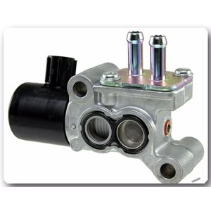 วาล์วควบคุมอากาศเดินเบา36450-P2J-J01สำหรับ Acura EL Honda Civic Del Sol - Product Image 5