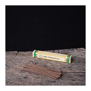 Bâton d'encens aromatique 100% naturel Agarbatti bâtonnets d'élimination de l'énergie négative de bonne humeur et de méditation à vendre - Product Image 2
