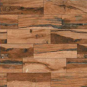 Modelo 50304 Piso de diseño de calidad premium de madera gris 400x400mm Azulejos para espacio exterior Fuerza suprema-12mm por NOVAC CERAMIC - Product Image 2