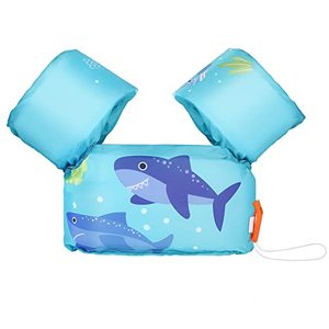 <span class=keywords><strong>Chaleco</strong></span> salvavidas flotante de dibujos animados para niños al por mayor, <span class=keywords><strong>flotador</strong></span> de brazo para <span class=keywords><strong>bebé</strong></span>, <span class=keywords><strong>chaleco</strong></span> de espuma con flotabilidad de dibujos animados para el agua - Product Image 1
