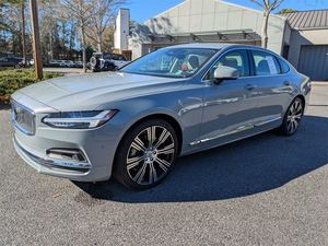 Volvo S90 B6 Plus AWD Plus 2025 Usado en Excelentes Condiciones, Sin Accidentes, Volante a la Izquierda/Derecha - Product Image 4