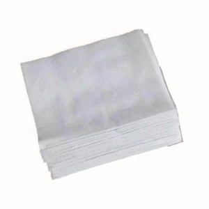 Aamzon Beige Couleur Lavable Cuisine Torchon Tissu Hôtel Maison Décoration De Table Personnalisé Réutilisable Coton Lin Torchon - Product Image 2