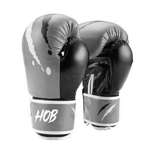 Guantes de Boxeo Transpirables Hechos a Medida, de Cuero de Primera Calidad, Ajuste Delgado, Resistentes al Viento, para Exteriores - Product Image 1