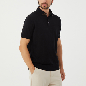 2025กางเกงขาสั้นผ้าคอตตอนถักลายสัตว์ลำลองแฟชั่นวินเทจสำหรับผู้ชายใส่ฤดูร้อนโลโก้ใหม่แบบถัก - Product Image 2