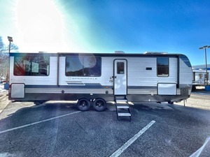 FOURNISSEUR DE NOUVELLES REMORQUES DE CAMPING 2026 Keys Stone Springdale 29 HAVEN À VENDRE POUR LE CAMPING ET LES VOYAGES - Product Image 6