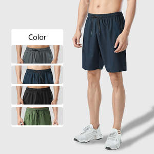 Sous-vêtements pour hommes en coton respirant de haute qualité en gros, logo personnalisé, tissu tricoté durable - Product Image 2