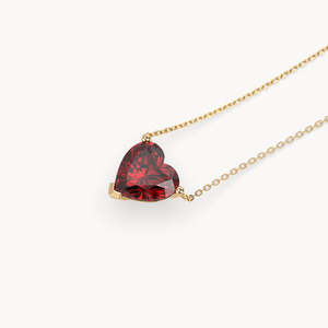 Collier à fine chaîne Adore - Product Image 5