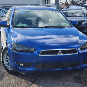 Voiture d'occasion de qualité abordable, Mitsubishi Lancer 2011, conduite à gauche - Product Image 3