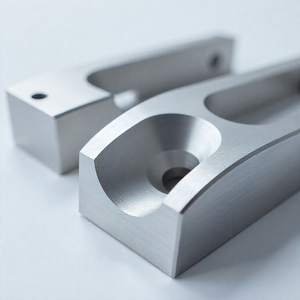 OEM CNC Machined Metal Components | Custom Aluminum, Brass & Stainless Steel Precision Fabrication Parts Manufacturer Supplier - Product Image 2