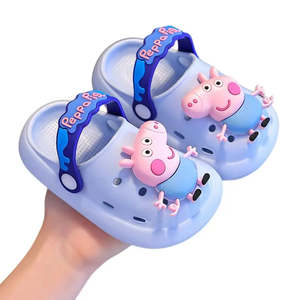 Sandalias Infantiles de Peppa Pig, Divertidas y Elegantes para Niños - Product Image 3