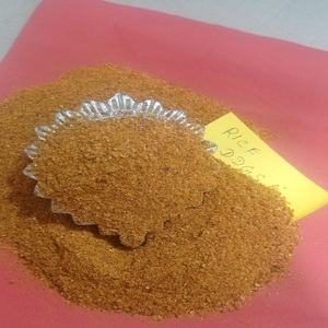 High Quality First-<strong>Class</strong> DDGS Rice Protein <strong>Poultry</strong> Feed for Horse Cattle Pig Ready for Indian Export