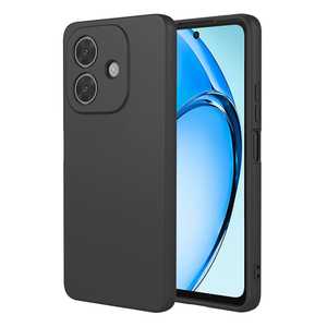 เคสโทรศัพท์ซิลิโคนเหลวแท้ OPPO Luxury สำหรับ 14 Plus บาง เบา สัมผัสนุ่ม ป้องกันอย่างทนทาน พร้อมจำหน่าย - Product Image 5