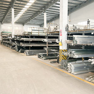 Jardinière surélevée en métal au design moderne, bac à légumes galvanisé - Product Image 6