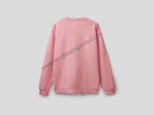 Sweat-shirt pour hommes à col rond sur mesure de haute qualité Design différent Sweats à capuche et sweat-shirts grande taille disponibles pour la vente en gros - Product Image 5