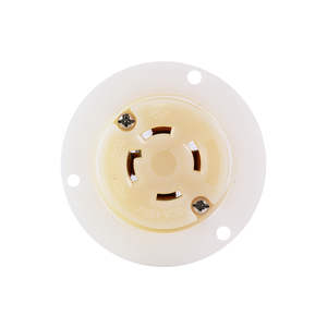 Salida con brida NEMA 480V 30 30A V AC - Product Image 2