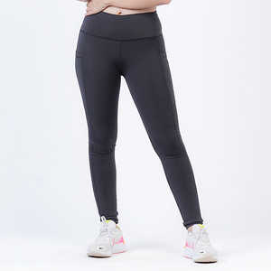 CB-03 Legging 90% Polyester 10% pour - Product Image 4