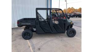 2026 Ranger Crew 1000 Vert Sauge - Product Image 5