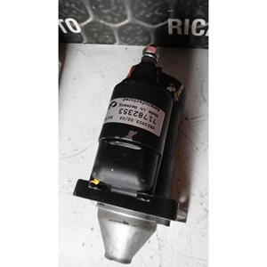 มอเตอร์สตาร์ท FIAT Punto Sedan 3P 2nd Series (99>03) 432652 เบนซิน - - Product Image 6
