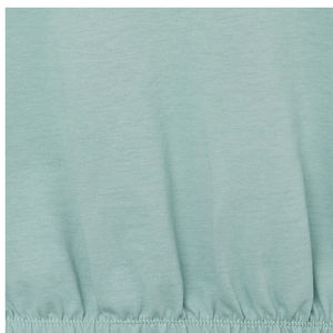 Camisetas de mujer Tallas grandes Camisetas lisas Camisetas de gran tamaño Sublimación OEM Camisetas de mujer con mi imagen - Product Image 5