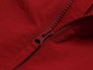 Chaqueta Cortavientos Vintage con Cierre de Cremallera de un Cuarto para Hombre, Sudadera Deportiva Personalizada de Alta Calidad, Ropa Exterior Cortavientos - Product Image 4