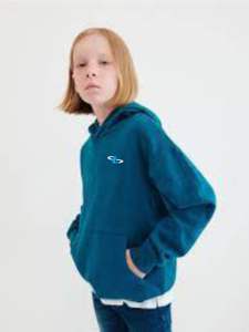 ชุดเสื้อกันลมแบบสวมแนวสตรีทชุดวิ่งคอกลมเสื้อมีฮู้ดและกางเกงวอร์มผ้าไนลอนแบบสวมหัว - Product Image 3