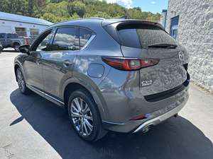 MAZDA CX-5 TURBO SIGNATURE 2024 LISTO PARA ENVIAR - Product Image 5