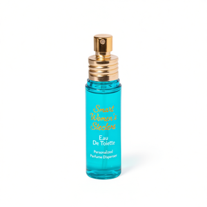 น้ำหอมสำหรับผู้หญิง Smart Women's Steclers Eau De Toilette พร้อมหัวฉีดแบบปรับแต่งได้ - Product Image 2
